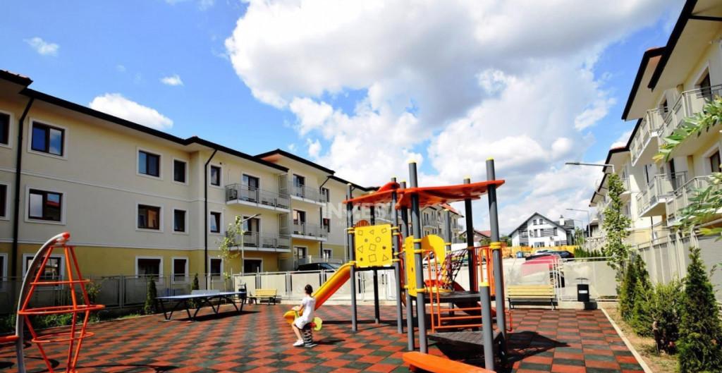 2 camere bloc nou loc parcare popas pacurari