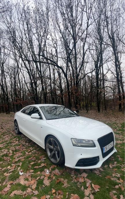 Audi a5 2 0 tfsi 5 650 eur