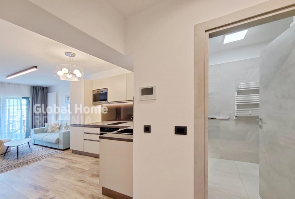 Apartament 3 Camere Unirii 3 Balcoane 2 Bai