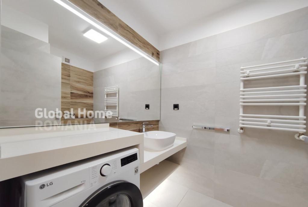 Apartament 3 Camere Unirii 3 Balcoane 2 Bai