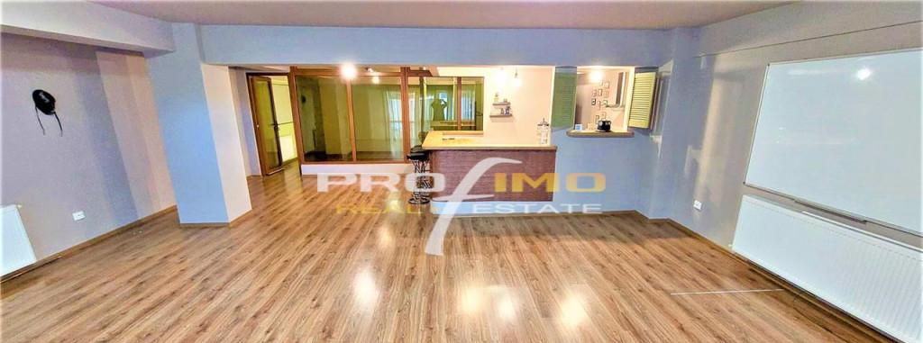 Spatiu Comercial constructie su 90mp Tomis Nord Eurom