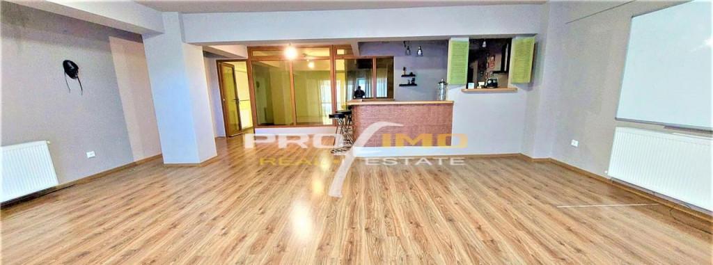 Spatiu Comercial constructie su 90mp Tomis Nord Eurom