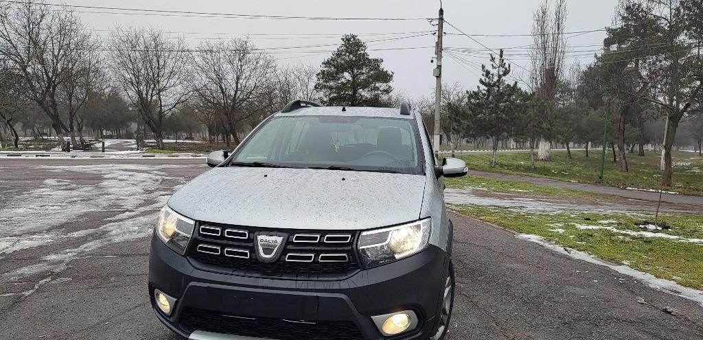 Dacia Sandero Stepway 7 300 eur