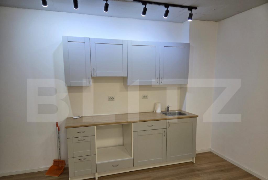 Spatiu de birouri 235 mp zona Fabricii