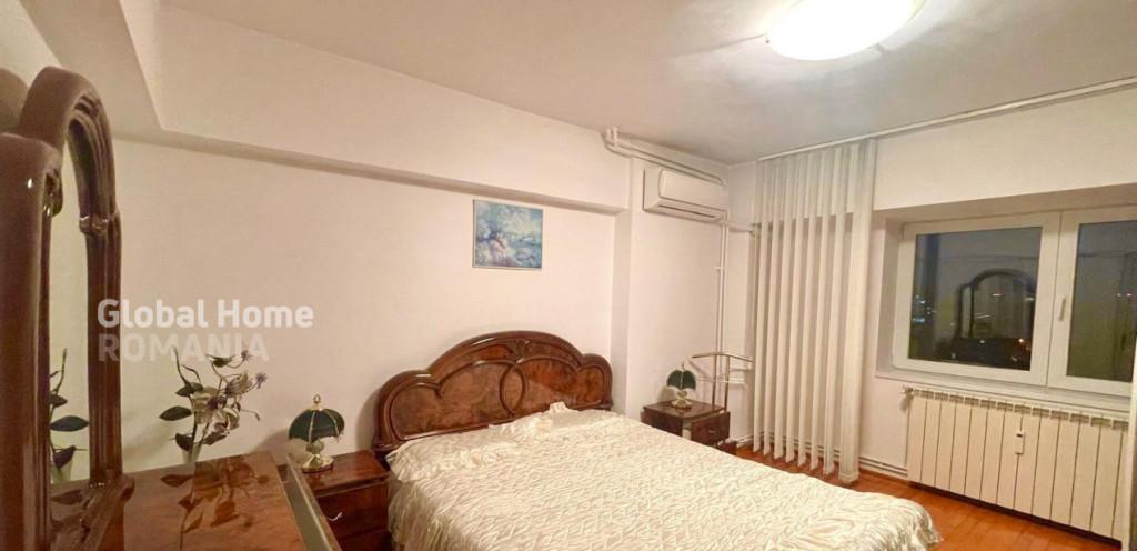 Vintage Duplex - 3 Rooms 123 mp Unirii 2 Bathrooms P