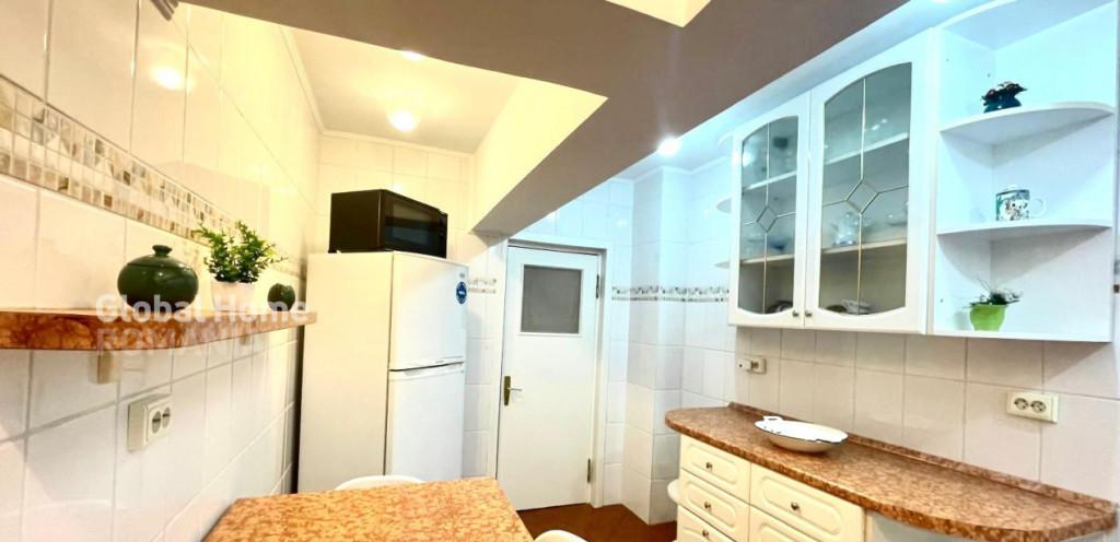 Vintage Duplex - 3 Rooms 123 mp Unirii 2 Bathrooms P