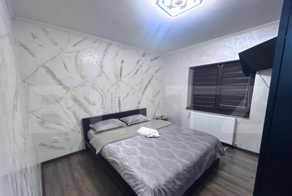 Apartament 4 camere zona Lac Debarcader