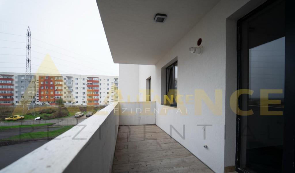 Studio Finalizat mobilat 45 mp Mutare Imediata