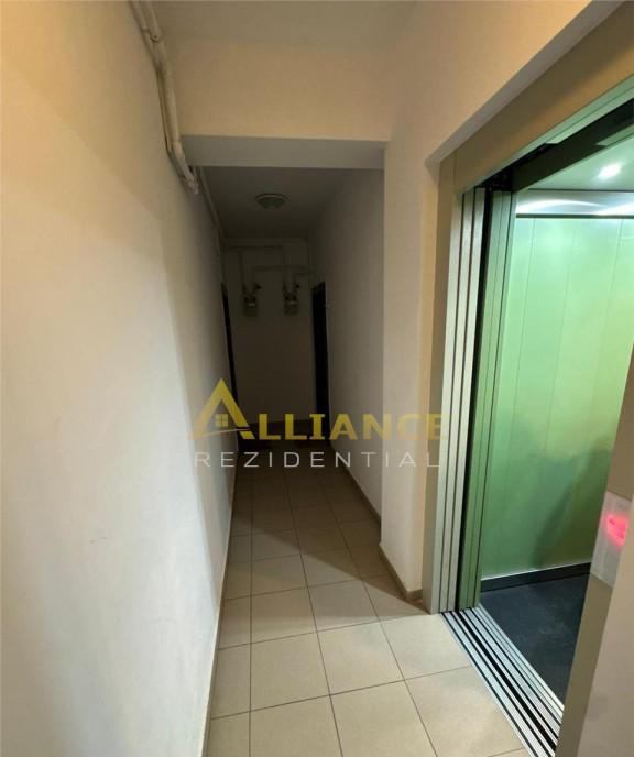 Studio Finalizat mobilat 45 mp Mutare Imediata