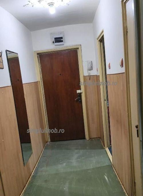 Spatios Sos Pantelimon Piata Delfinului Morarilor