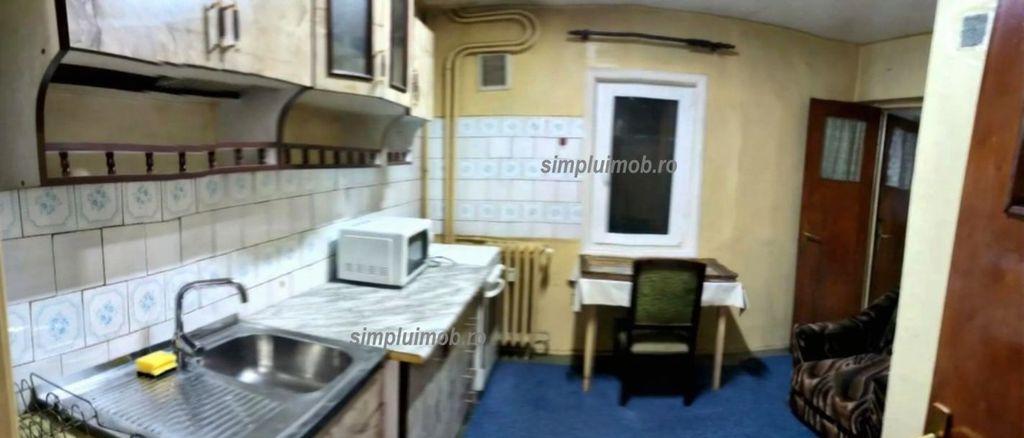 Spatios Sos Pantelimon Piata Delfinului Morarilor