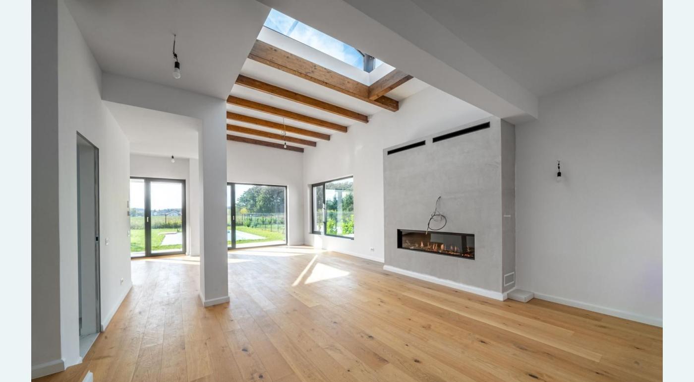 Vila piscina in Corbeanca 2 locuri de parcare