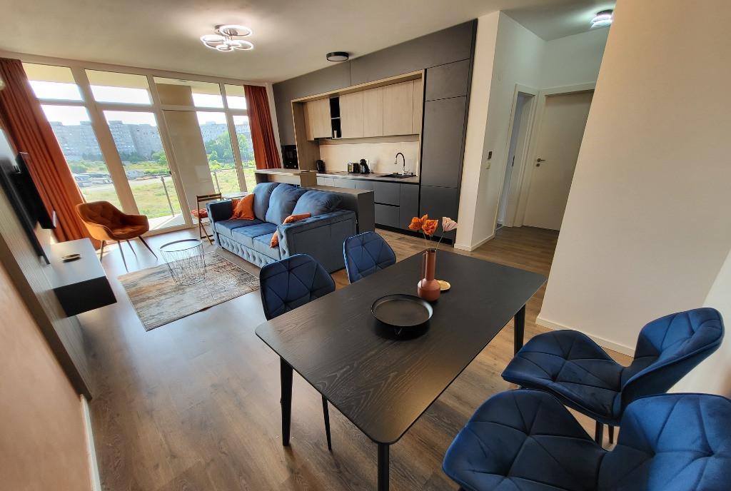 Proprietar Inchiriez apartament 2 camere Iulius Mall