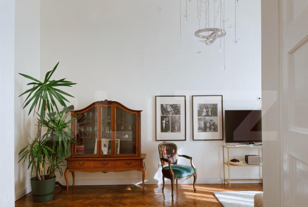 Apartament 2 camere 70 mp zona Central