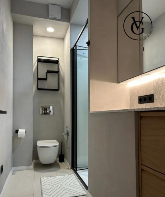 Apartament 3 camere Aviatiei Park Loc de parcare