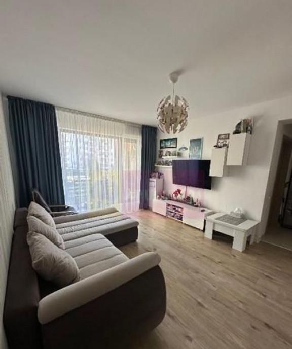 Apartament 2 camere Greenfield