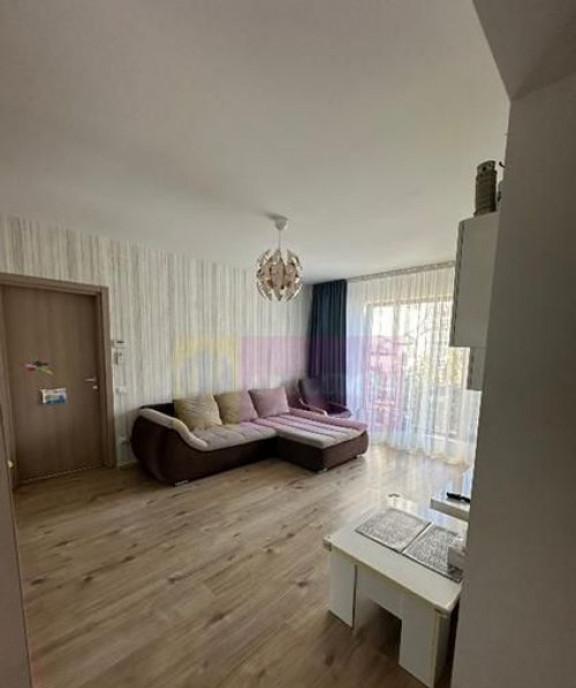 Apartament 2 camere Greenfield