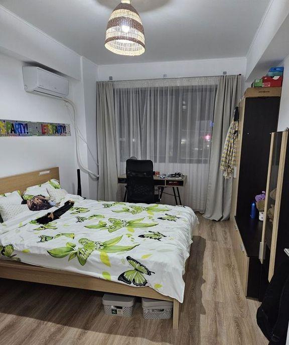 Apartament 2 camere berceni/obregia centrala mobilat U