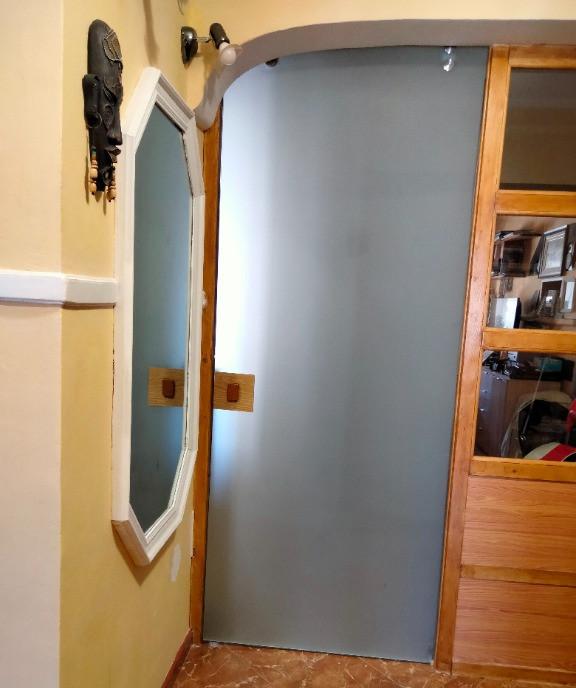 Apartament bd 1 Decembrie 1918 4 camere 82mp bloc 1985 Beton bca eps