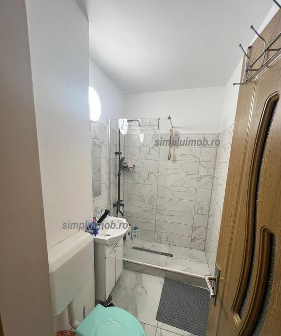 Garsoniera Dristor Metrou renovata Sector 3