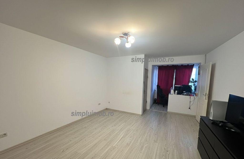 Garsoniera Dristor Metrou renovata Sector 3