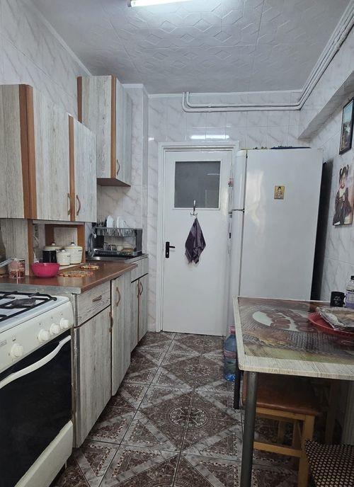 Apartament 2 camere decomandat Luica / Constantin Brancov