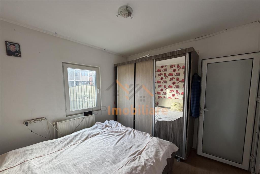 Casa de vazare 4 camere beius