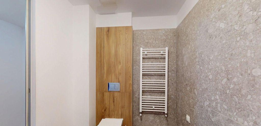 Garsoniera etaj 1/12 plus parcare subterana 13 Septembrie