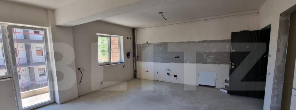 Apartament de 3 camere 59 mp posibilitate garaj zona Terr