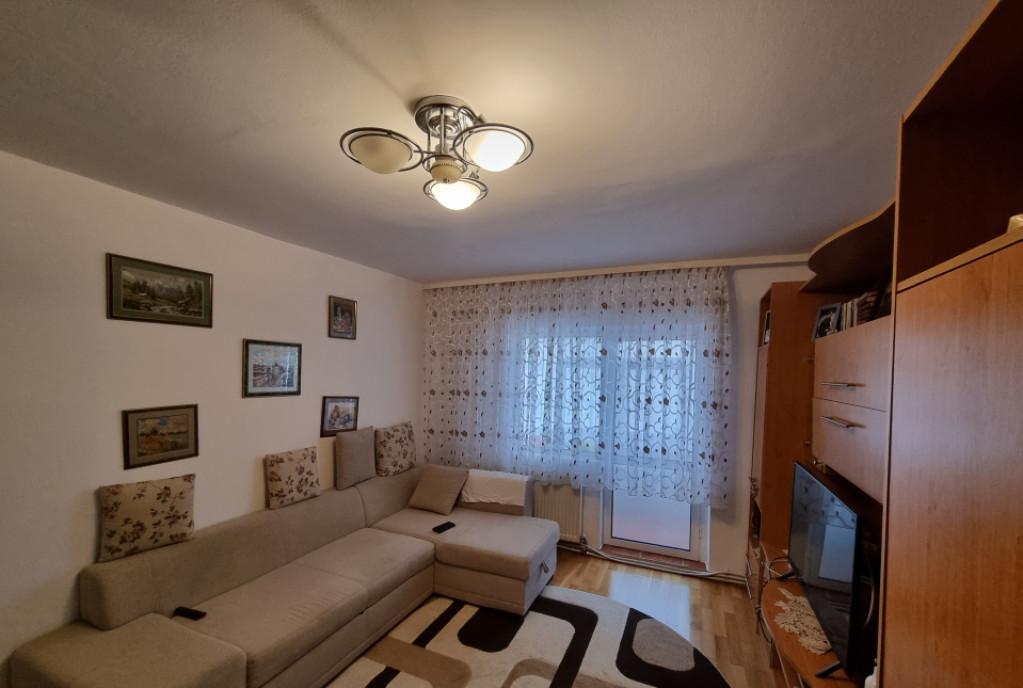 Zona Centrala Slanicului Apartament 2 camere renovat