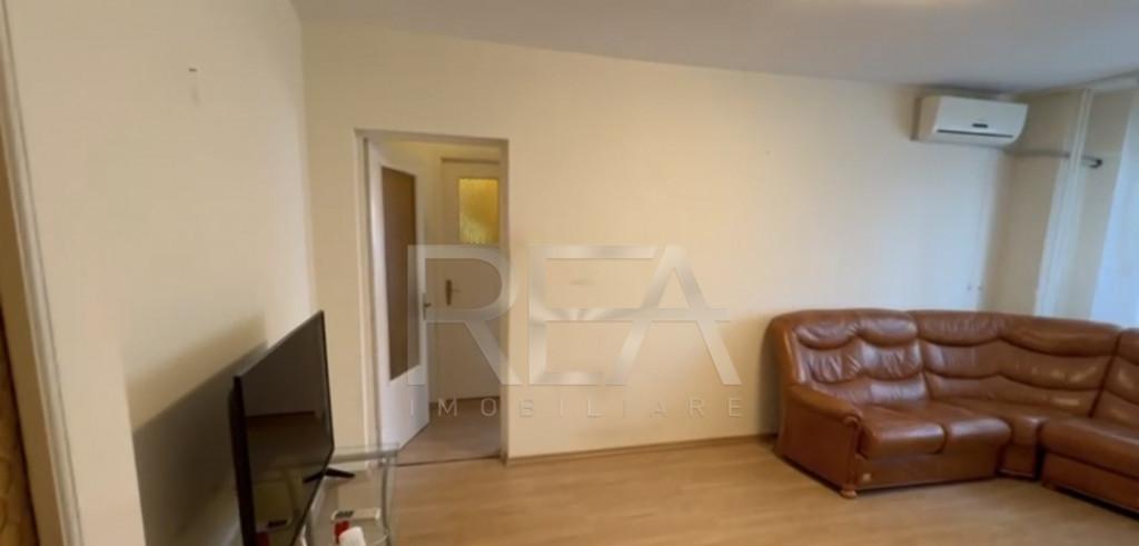 2 camere 4/8 bloc 1989 56mp Panduri 13 Septembrie