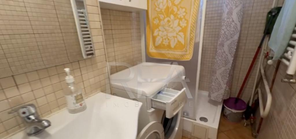 2 camere 4/8 bloc 1989 56mp Panduri 13 Septembrie