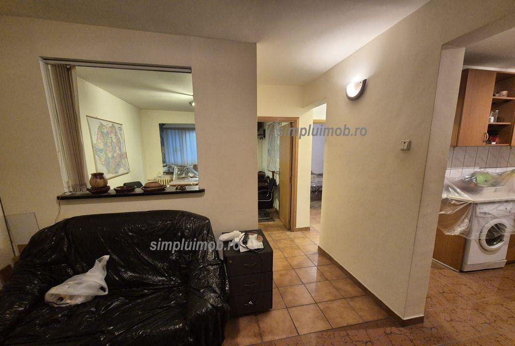 Ior Campia Libertatii Bloc solid cu Buncar