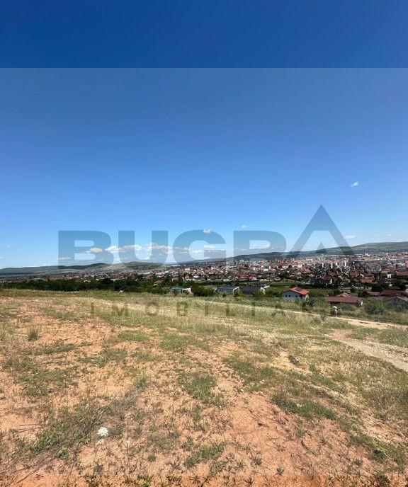 Apartament 2 camere gradina 60 mp garaj pet friendly