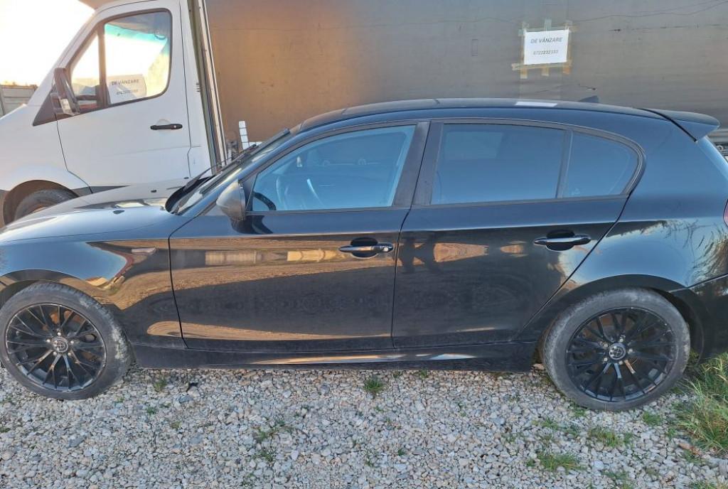 BMW 118d 2011 3 000 eur