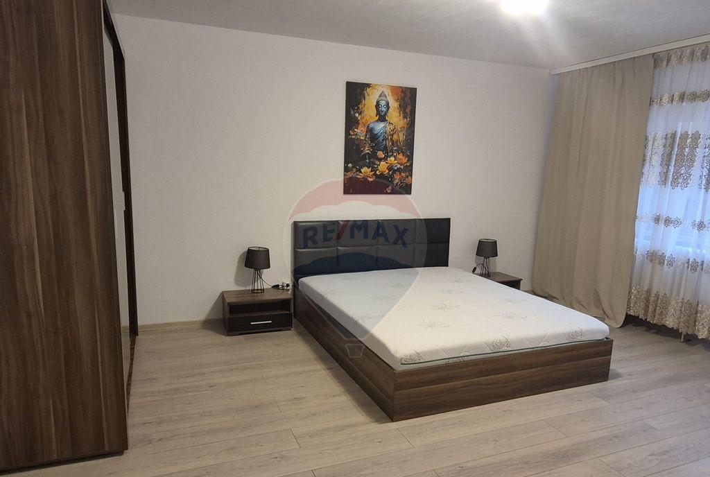 Apartament 3 camere de inchiriat Nerva Traian Timpuri Noi
