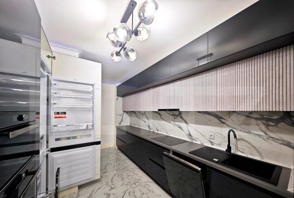 Apartament 2 camere nou Calea Aradului parcare subterana