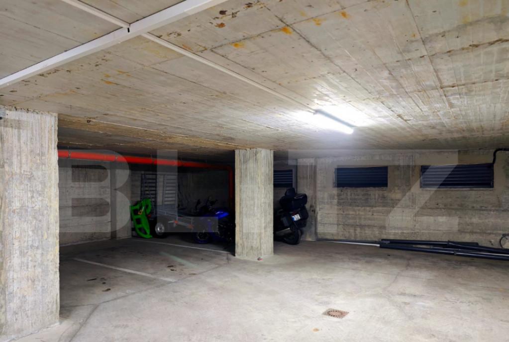 Apartament 2 camere nou Calea Aradului parcare subterana