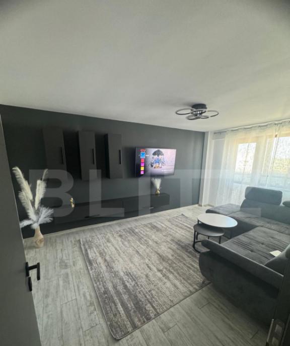 Apartament 2 camere 57 mp Urban Plaza - Astra Mobila