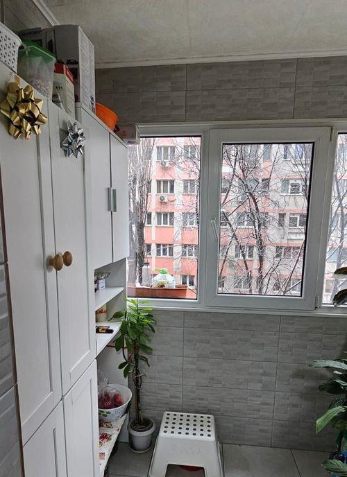 Apartament 3 camere sector 3 1 decembrie/titan