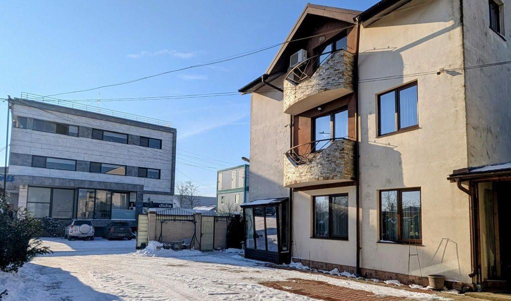 Pantelimon Selgros Hala 577 mp Teren 850 mp Separat