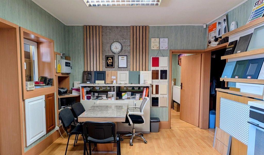 Pantelimon Selgros Hala 577 mp Teren 850 mp Separat