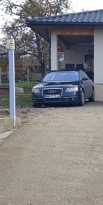 PIESE AUDI A6 BLB 100 eur
