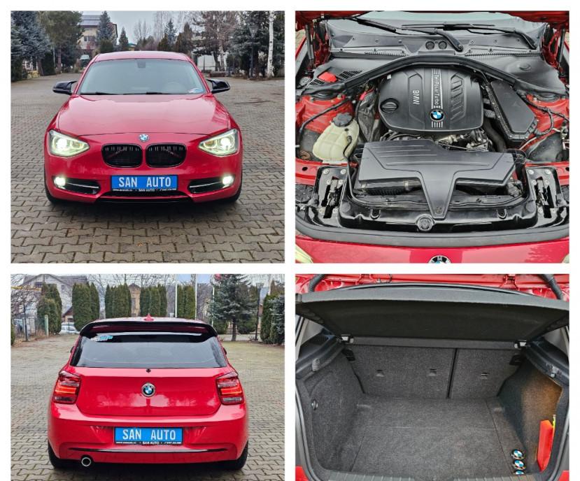BMW 116D 2013 2 0d 116 CP euro 5 / RATE fara avans 7 990 eur