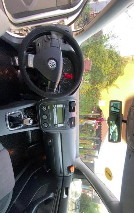 Golf 5 1 6 benzina 1 000 eur