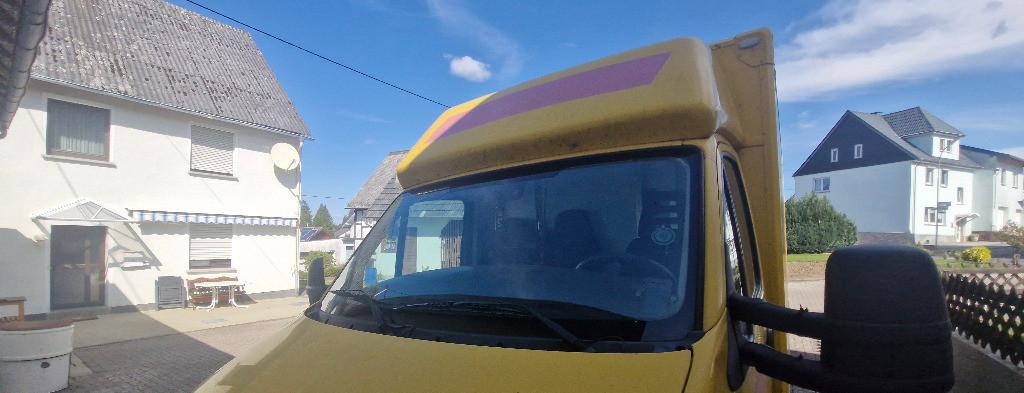 Iveco Daily 35S11 5 900 eur