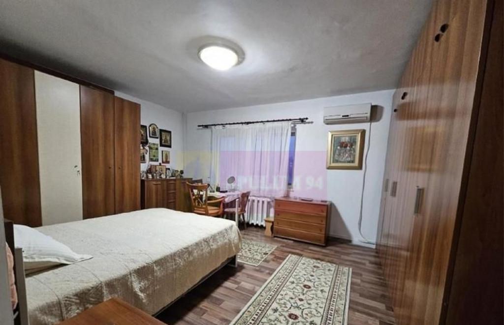 4 camere Doamna Ghica