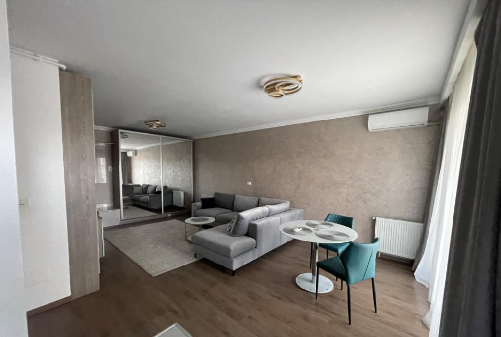 Prelungirea Ghencea 2 camere 61mp parter 2 parcari bo