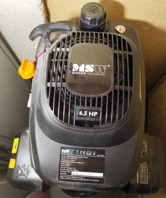 Motor barca nou sigilat 2 800 lei