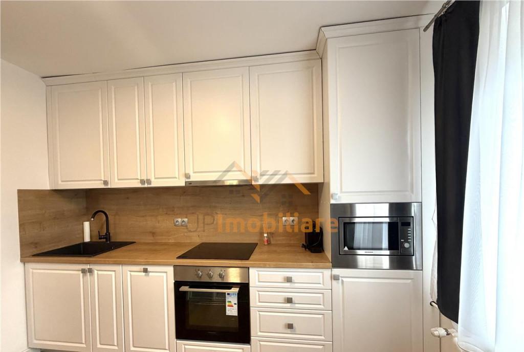 Apartament 2 camere de inchiriat decomandat calea ara
